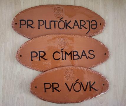 Končan drugi korak zbiranja hišnih imen (3)